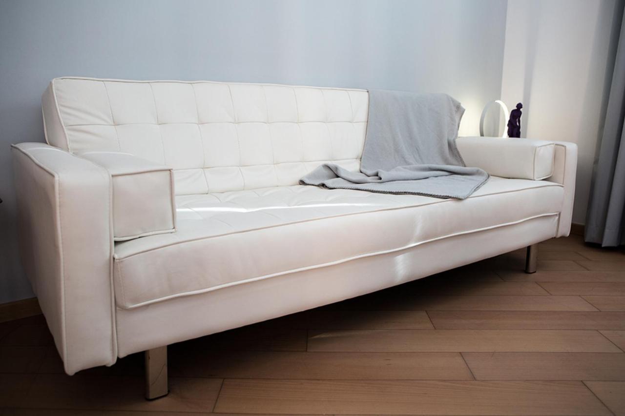Milizie 76 Gallery Rome Bagian luar foto